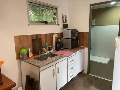 A Mts.de Colectora Panamericana Km 83,5