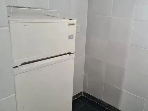Depto Tipo Casa en Alquiler de Monoambiente
