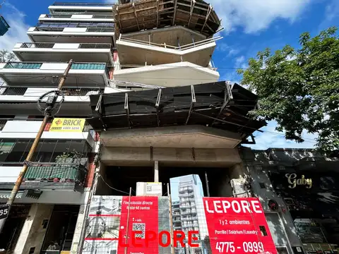 Departamento - Venta - Argentina, Capital Federal - Lacroze 3736