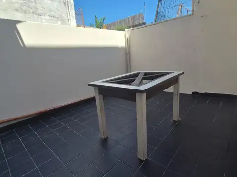 OPORTUNIDAD Departamento 2 ambientes luminoso