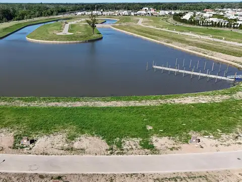LOTE AL RÍO REVENTA EXCLUSIVA - BAHÍA VILLANUEVA
