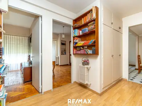 VENTA GRAN DEPARTAMENTO CENTRO DE BAHIA BLANCA