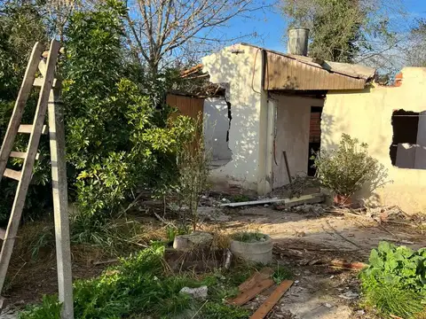 Lote En Venta En Francisco Alvarez