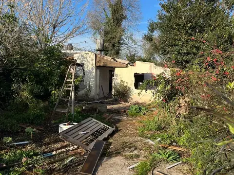 Terreno en Venta en Francisco Alvarez, USD 21.000