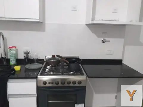 Departamento en Venta en Villa Pueyrredón, USD 76.000