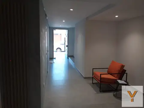 Departamento en Venta - 1 Dormitorio 1 Baño - 38mts - Villa Pueyrredon