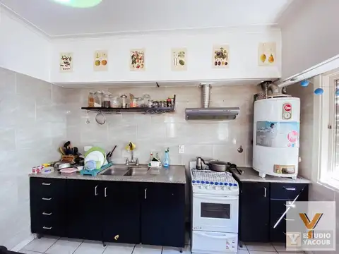 Depto Tipo Casa en Venta de 4 ambientes