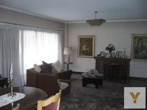 Departamento en Venta en Belgrano, Capital Federal