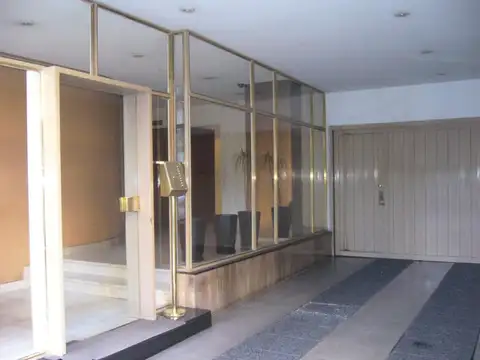 Franklin D. Roosevelt e/ Avenida Cramer y Vidal