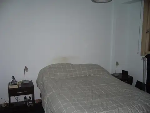 Departamento 5 ambientes con 2 baños