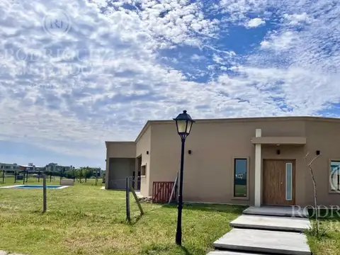 Casa en Venta al Norte