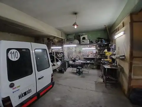 Casa en Venta 17 años