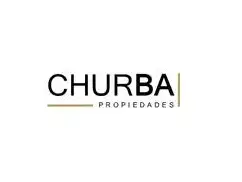 CHURBA PROPIEDADES