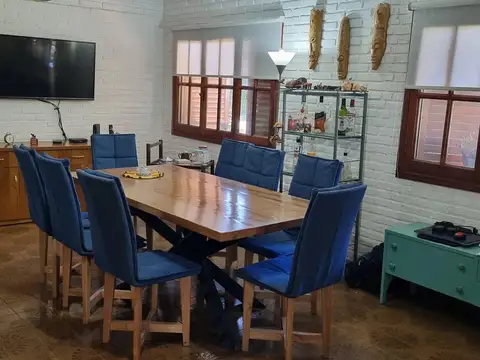 Casa en Venta en Campo Chico, USD 165.000