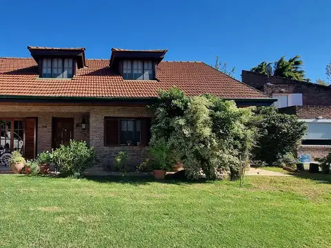 Casa  en Venta en Campo Chico, Pilar, G.B.A. Zona Norte