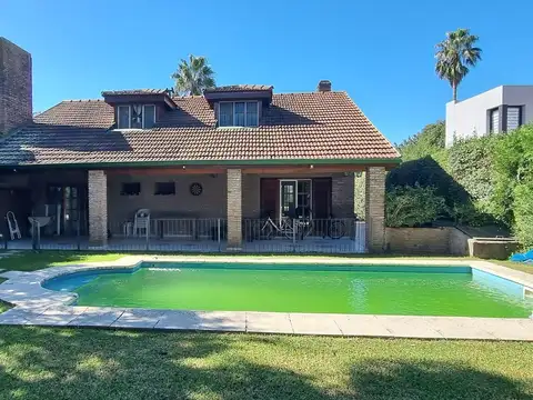 Casa en Venta en Campo Chico, Pilar 100