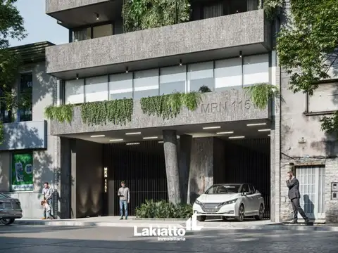 Departamento en Venta en Centro, USD 320.500