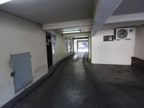 Cochera en Venta Fija