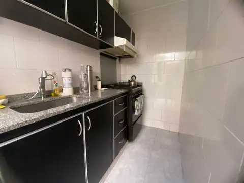 Depto Tipo Casa en Venta en Boedo, USD 219.000