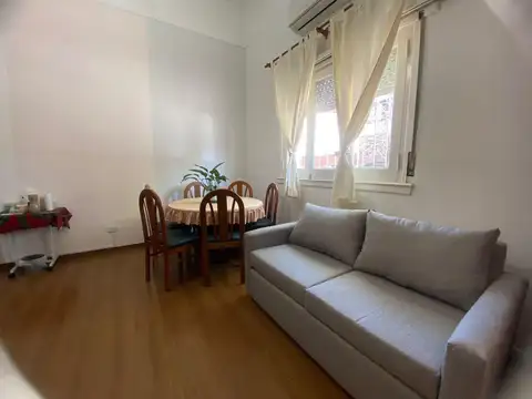 PH - Venta -  Boedo Vivienda multifamiliar 5 ambientes doble entrada con cochera
