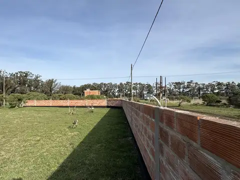 Terreno en Venta en Balneario Santa Elena, USD 45.000