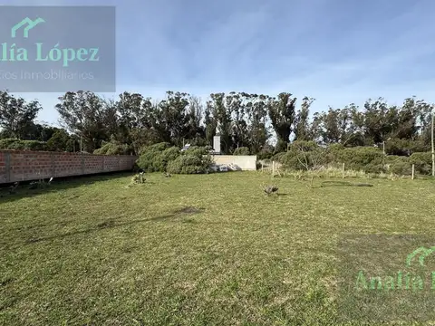 Terrenos en Santa Elena