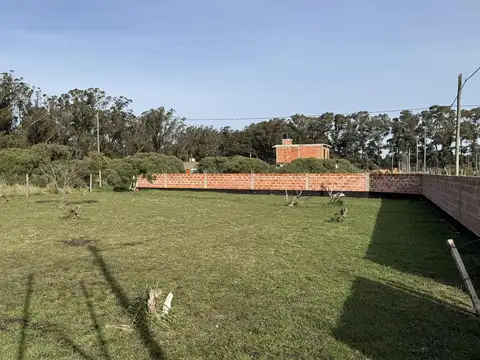 Terreno en Venta en Balneario Santa Elena, USD 45.000