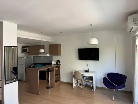 Departamento en Venta al Norte