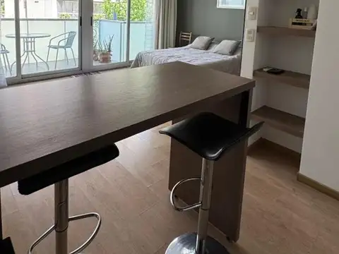 Departamento en Venta en Villa Crespo, USD 108.000