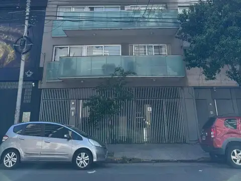Departamento en Villa Crespo