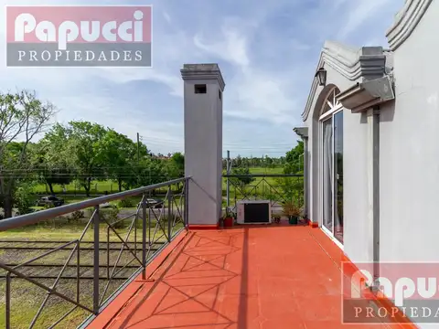 Casa en Venta 28 años