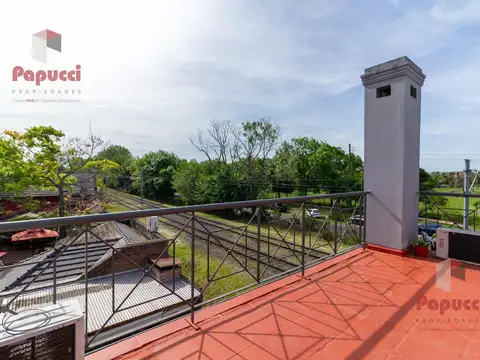 Casa en Venta al Sureste