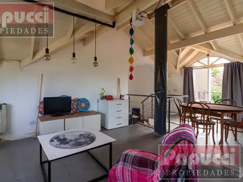 Casa en Venta en Punta Chica, USD 248.000