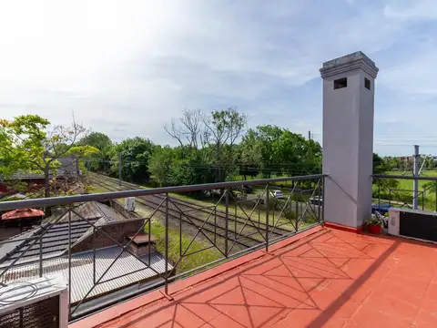 Casa en Venta al Sureste