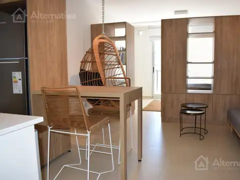 Alquiler Temporario mensual en Buenos Aires