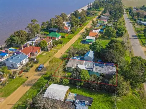 Opción para disfrutar, Kiyú. 35 % de Entrega y Saldo...