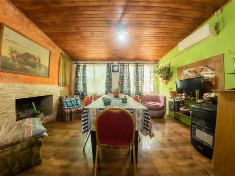 Casa en Venta en San Jose, USD 87.850