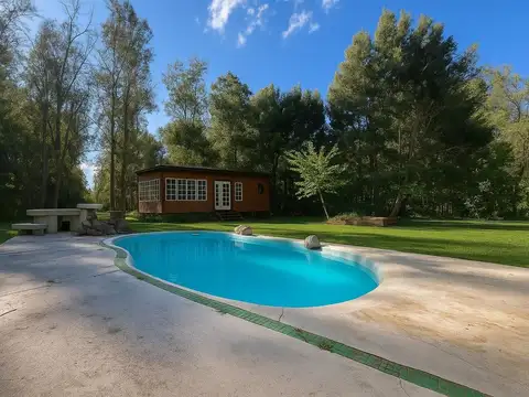 Casa en Venta en Coronel Brandsen, USD 138.000