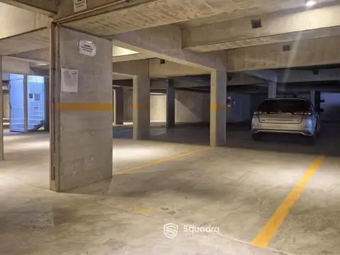 VENTA - Cochera cubierta de 12 m2 - Barrio Republica de la Sexta, Rosario.