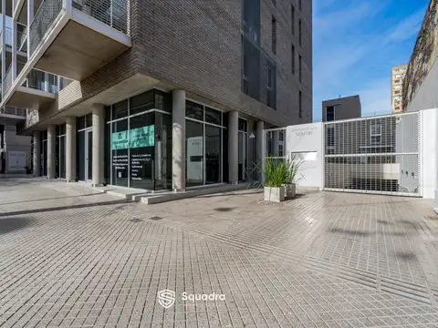 Cochera en Venta en Republica De La Sexta, Rosario