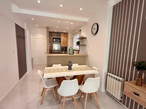 Departamento en Venta en Centro, USD 119.900