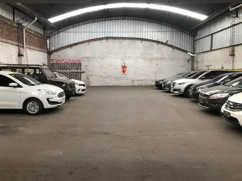 Florentino Ameghino 600