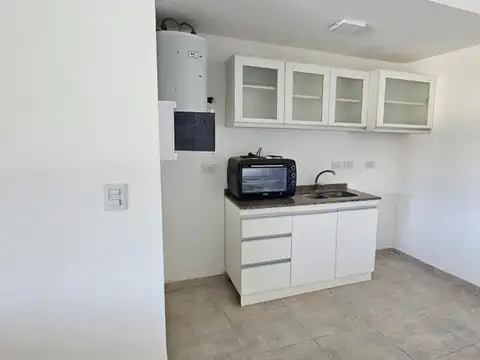 Departamento en Alquiler 4 años