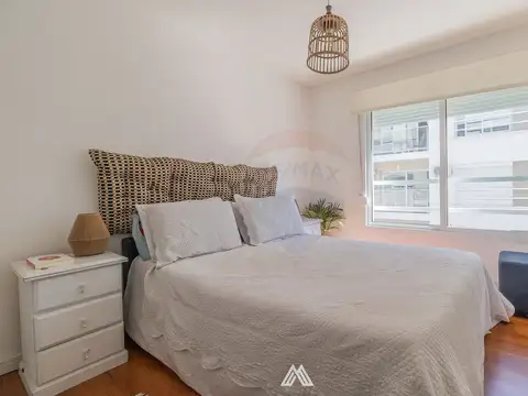 Departamento en Venta en Malvin, USD 142.000