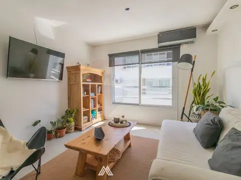 VENTA APTO EN MALVIN 1D IMPECABLE