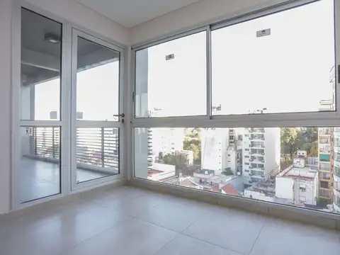 DEPARTAMENTO VENTA EN PARQUE CHACABUCO 3 AMBIENTES