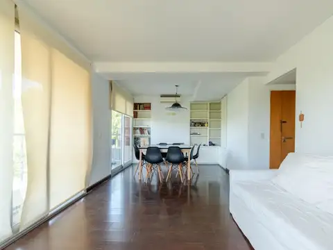 Departamento en Alquiler en Acassuso, USD 1.400