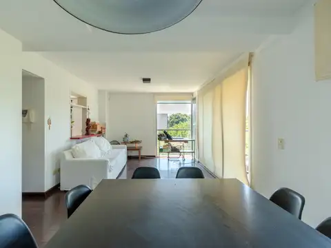 Departamento en Alquiler de 2 dormitorios