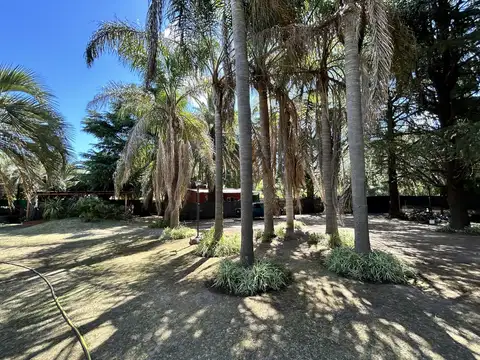 Quinta en Venta al Sureste