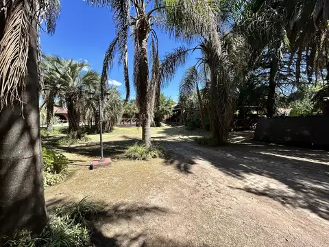 Quinta en Venta al Sureste